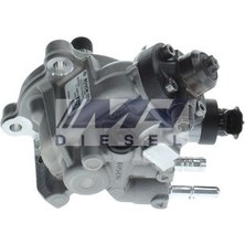 Bosch 0445011034 Yüksek Basınç Yakıt Pompası – Fiat Ducato 2.2 Multijet Alfa Romeo Giulia Stelvio