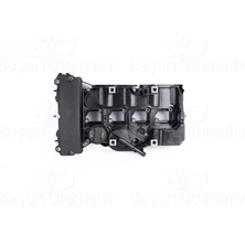 Mercedes-Benz W203 W204 C209 W211 W212 R171 2002-2014 Kulbütör Kapağı Plastik (Contalı)