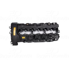 Bmw E88 E82 E90 E93 E92 F01 E71 E89 2006 - 2013 Kulbutor Kapağı Plastik Contalı