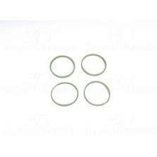 Volkswagen Golf 4 Bora Passat Audi A3 Skoda Octavia 1.6 Emme Manifold Contası 8'li Takım