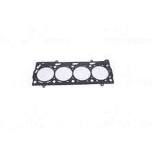 Volkswagen Golf 3 Seat Leon 1.4 Silindir Kapak Contası Metal