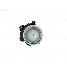 Opel Corsa D Corsa E Adam Peugeot Bipper Fiat Doblo Punto Linea Qubo Citroen Nemo 1.0 1.2 1.3 Cdtı 1.4 1.6 Kalorifer Motoru (Rezistanssız) 2006-2019