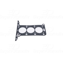 Opel Corsa D Agila A 1.0 Silindir Kapak Contası Metal