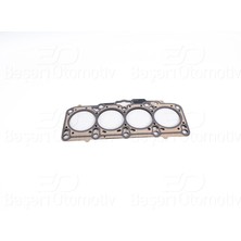 Volkswagen Golf 5 Skoda Superb 2 Seat Leon 2.0 Tdı Silindir Kapak Contası Metal