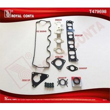 Opel Vectra C Z19DT Üst Takım Conta