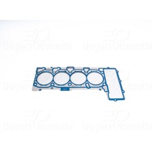 Volkswagen Touareg Audi A4 B7 A5 A6 C6 A8 D3 D4 Q7 R8 4.2 V8 4.2 Fsı Silindir Kapak Contası Metal 1-4 Cyl