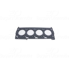 Volkswagen Lupo Polo Seat Arosa Cordoba Ibiza 1.0 Silindir Kapak Contası Metal