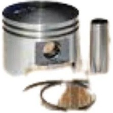 Opel Vectra B Astra F 1.8 16V X18XE C18XE C18XEL Motor Piston ve Segman Takımı 1993 Sonrası