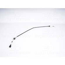 Volkswagen Golf 1, Passat, Golf 2 1979 ve Sonrası 915MM Gaz Teli