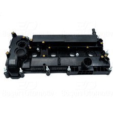 Ford Focus 3 2012-2017, Mondeo 5 2015 ve S-Max 2015 Sonrası Uyumlu Külbütör Kapağı Plastik Contalı