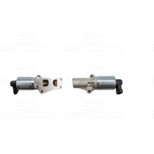 Opel Astra H Vectra C 1.6 16V Z16XEP Motor Uyumlu Egr Valfi