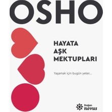 Doğan Novus Hayata Aşk Mektupları