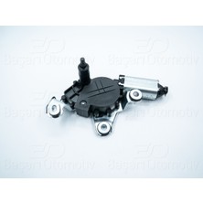 Skoda Octavia Iı Combi 2004-2013 Arka Silecek Motoru