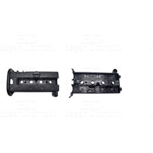 Chevrolet Captiva ve Opel Antara 2006 ve Sonrası Uyumlu Plastik Külbütör Kapağı (Conta Dahil)