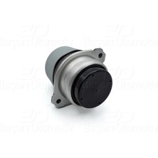 Porsche Cayenne 4.5 T Motor Takozu Sol