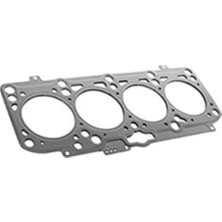 Volkswagen Golf4 Bora Audi A3 1998 Silindir Kapak Contası Metal 3 Kertik