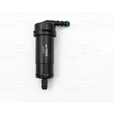 Seat Ibiza 3 (6l1) 2003-2008 Far Yıkama Motoru Sağ
