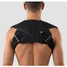 Armor Dik Duruş Korsesi Klavikulabandajı (Standart Beden)