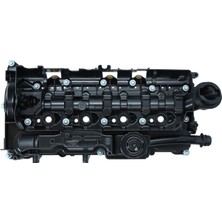 Bmw 1 (F20) 125D 2012-2019 Külbütör Kapağı Plastik (Contalı)