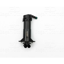 Seat Exeo (3r2) 2008-2013 Sol Far Yıkama Motoru