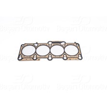 Volkswagen Golf 5 Audi A3 2.0tfsı Silindir Kapak Contası Metal