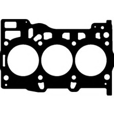 Volkswagen Polo Seat Ibiza Skoda Citigo Fabia 1.0 Silindir Kapak Contası Metal