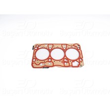Volkswagen Polo 5 Audi A1 Seat Ibiza 4 Toledo 4 Skoda Fabia 3 Rapid 1.4 Tdı Silindir Kapak Contası Metal 2 Kertik