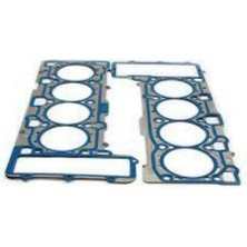 Volkswagen Touareg 4.2 V8 Audi A4 B7 A5 A6 C6 A8 D3/d4 Q7 R8 4.2 Fsı Metal Silindir Kapak Contası