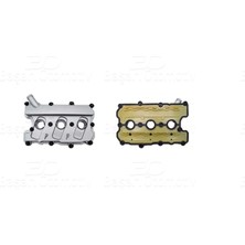Volkswagen Touareg Audi A4 A5 A6 A7 Q5 Q7 2008 ve Sonrası Uyumlu Külbütör Kapağı Plastik (Contalı)