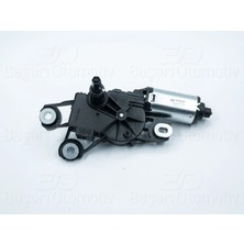 Seat Ibiza Iıı (6l1) 2002-2009 Modelleri Için Arka Silecek Motoru