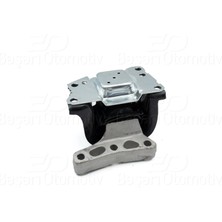 Volkswagen Polo Seat Ibiza Skoda Fabia 2009 Sonrası Motor Takozu