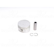 Opel Astra F G Vectra A B Omega B 1988 ve Sonrası Uyumlu Piston 86.00MM Standart