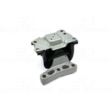 Volkswagen Polo Skoda Fabia Rapid Seat Ibiza Audi A1 1999-2015 Uyumlu Motor Takozu