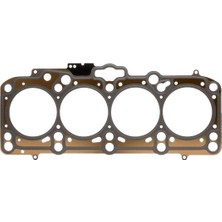 Opel Astra G Vectra B Vectra C Z16XE Y16XE 1998 ve Sonrası Silindir Kapak Contası Metal