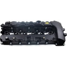 Bmw E90 E91 E93 E60 F10 F11 E63 E64 2007 - 2013 Kulbutör Kapağı Plastik Contalı