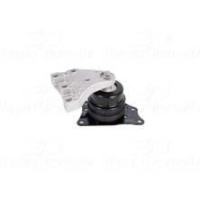 Volkswagen Polo Skoda Fabia Seat Ibiza 1.4 16V 2002 Sonrası Motor Takozu Sağ