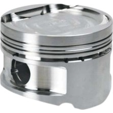 Volkswagen Golf Passat Audi A3 A4 1.8 I 20V Aeb Agu Apu Piston 81.01 mm