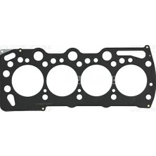 Opel Corsa B Combo B 1.7 D Silindir Kapak Contası Std