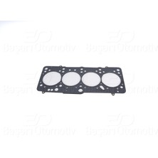 Audi A6 Metal Silindir Kapak Contası