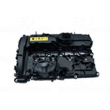 Bmw F40 F44 G20 G21 G30 G31 G11 F48 F39 G01 G02 G29 2015 2023 Sonrası Plastik Conta Külbütör Kapağı