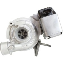 Opel Antara Chevrolet Captiva 2007-2010 Turbo Şarj