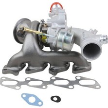 Opel Astra J Corsa E Corsa D Mokka Insignia 2010-2016 Turbo Şarj