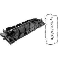 Bmw G20 G21 G30 G11 G14 G01 G02 G05 G06 G07 2016 - 2023 Kulbutör Kapağı Plastik Contalı