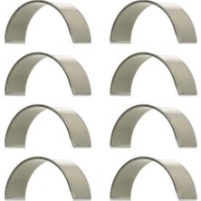 Volkswagen Golf 2, Golf 3, Caddy, Jetta, Passat, Polo, T3, T4 1980 ve Sonrası Uyumlu Kol Yatak (0,50MM)