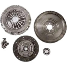 Volkswagen Golf 5 Jetta Passat 2.0 Fsı Debriyaj Seti Volanlı