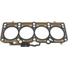 Volkswagen Golf 5 Caddy Transporter T5 Passat Audi A3 Seat Leon 1.9tdı Metal Silindir Kapak Contası
