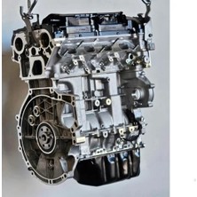 Peugeot 208 3008 308 5008 508 Rcz 1.6 EP6CDT 156 Bg Motor Komple