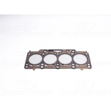 Volkswagen Caddy Golf 6 Passat Polo Audi A3 1.6td Silindir Kapak Contası Metal 1 Kertik