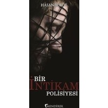 Mendirek Yayıncılık Bir Intikam Polisiyesi