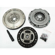 Opel Vectra C Astra G Zafira A X20DTH Y20DTH Debriyaj Seti ve Volan